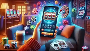 YYPH Casino App