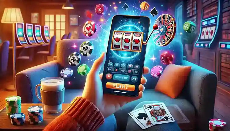 YYPH Casino App