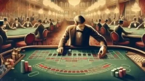 YYPH Casino Blackjack