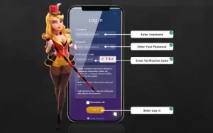 YYPH Casino Login