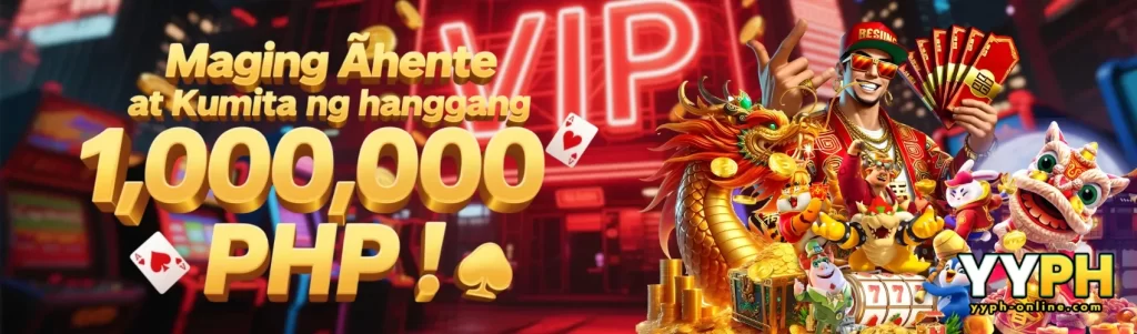 YYPH Casino Promotions