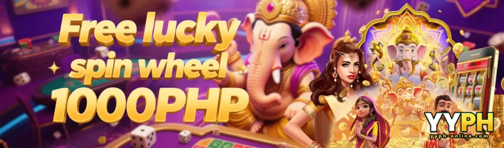 YYPH Slot Games